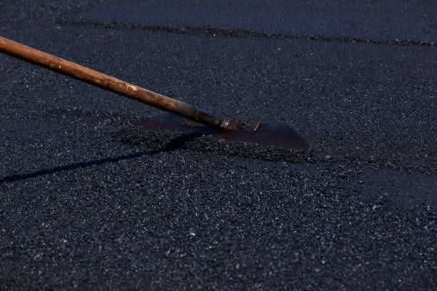 About Naymours Tar Surfaces